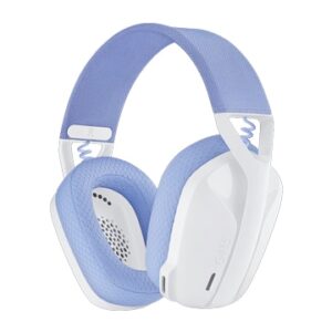 Logicool G435WH