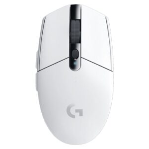 Logicool G304rWH