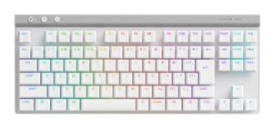 Logicool G515-WL-LNWH