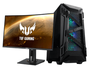 arkhive Gaming Alliance Powered by ASUS