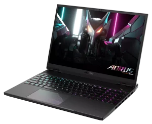 AORUS 16