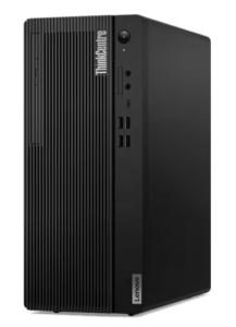 ThinkCentre M70t Tower Gen 5