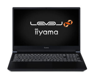 ゲーミングノートPC LEVEL∞