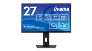 iiyama ProLite XUB2797QSN-B1