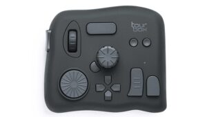 TourBox NEO