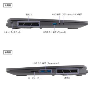 daiv n6 側面