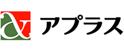 アプラス ロゴ