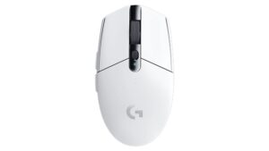 Logicool G304rWH