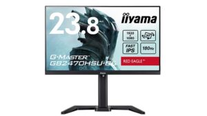 iiyama G-MASTER GB2470HSU-B6