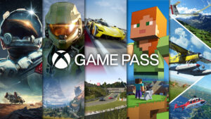 Game Pass