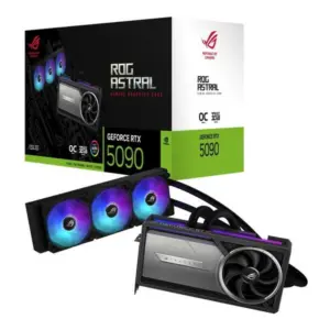 ASUS RTX 5090