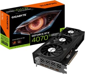 RTX 4070 Ti SUPER