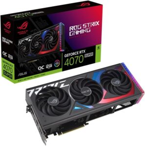 RTX 4070 SUPER