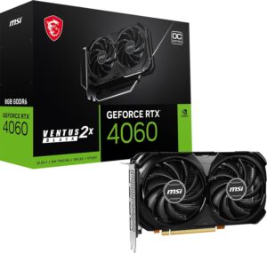 RTX 4060