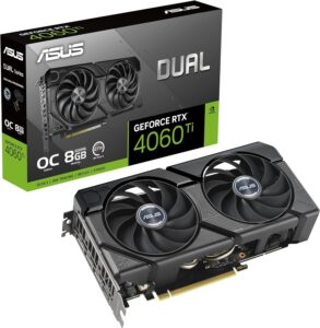 RTX 4060 Ti