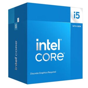 Core i5 14400F