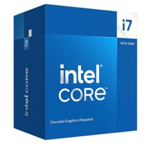 Core i7 14700F