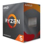 Ryzen 5 4500