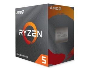 Ryzen 5 4500