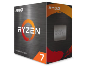 Ryzen 7 5700X