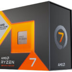 Ryzen 7 7800X3D