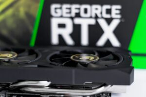 GeForce RTX