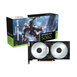 玄人志向 RTX 5060