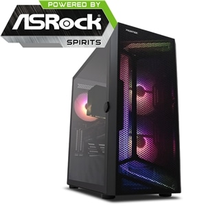 ASRockコラボモデル