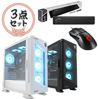 FRMFGB860/F2026至高！Ultra7＋RTX5070Tiセット