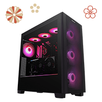 FRGHLSB650/F2026無双！Ryzen7＋RTX5070Ti搭載PC