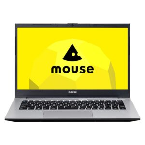mouse A4 ディスプレイ