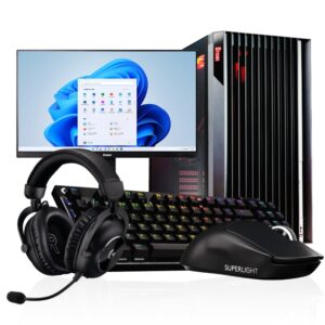 G_TUNE RTX 5080 搭載セット