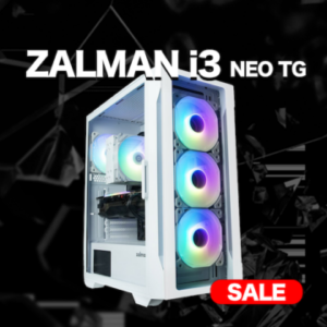 Zalman i3 neo