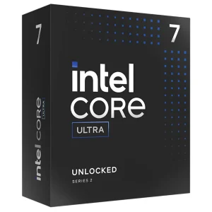 Core Ultra 7