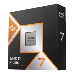 Ryzen 7 9800X3D