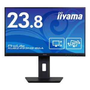 ProLite XUB2493HS-B6A