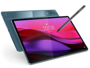 Lenovo Yoga Tab Plus 商品画像