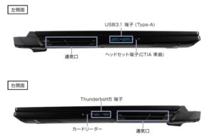 daiv n8 側面