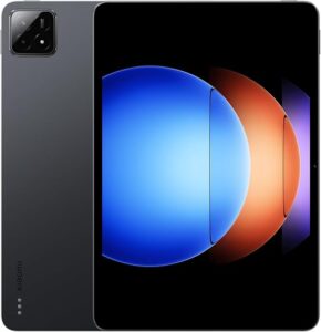 Xiaomi Pad 6S Pro 12.4