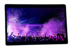 Lenovo Yoga Tab Plus オーディオ