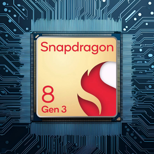 Qualcomm Snapdragon 8 Gen 3