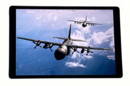 Lenovo Yoga Tab Plus 映画