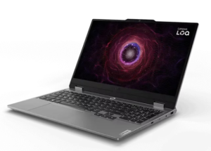 Lenovo LOQ 15AHP9