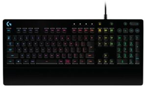 Logicool G213r