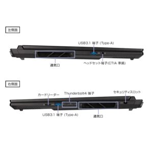 daiv n6 側面