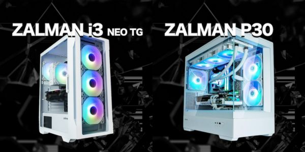 バンダルゲーミングの白いゲーミングPC