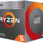 Ryzen 5 3400G