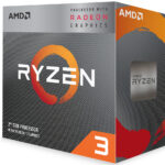 Ryzen 3 3200G