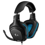 Logicool g431