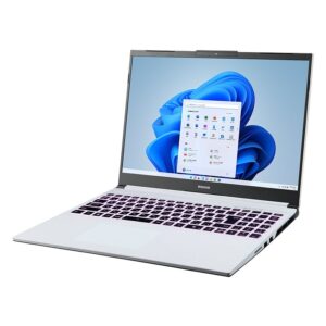 nextgear_j6 ホワイト